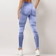 thumbnail image 1 of MKLEKYY Leggings deportivos de yoga para mujer, de cintura alta, para correr y fitness 3469, 1 of 4