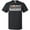 AB-Black, variant on Inktastic Railroader Train Hobby T-Shirt