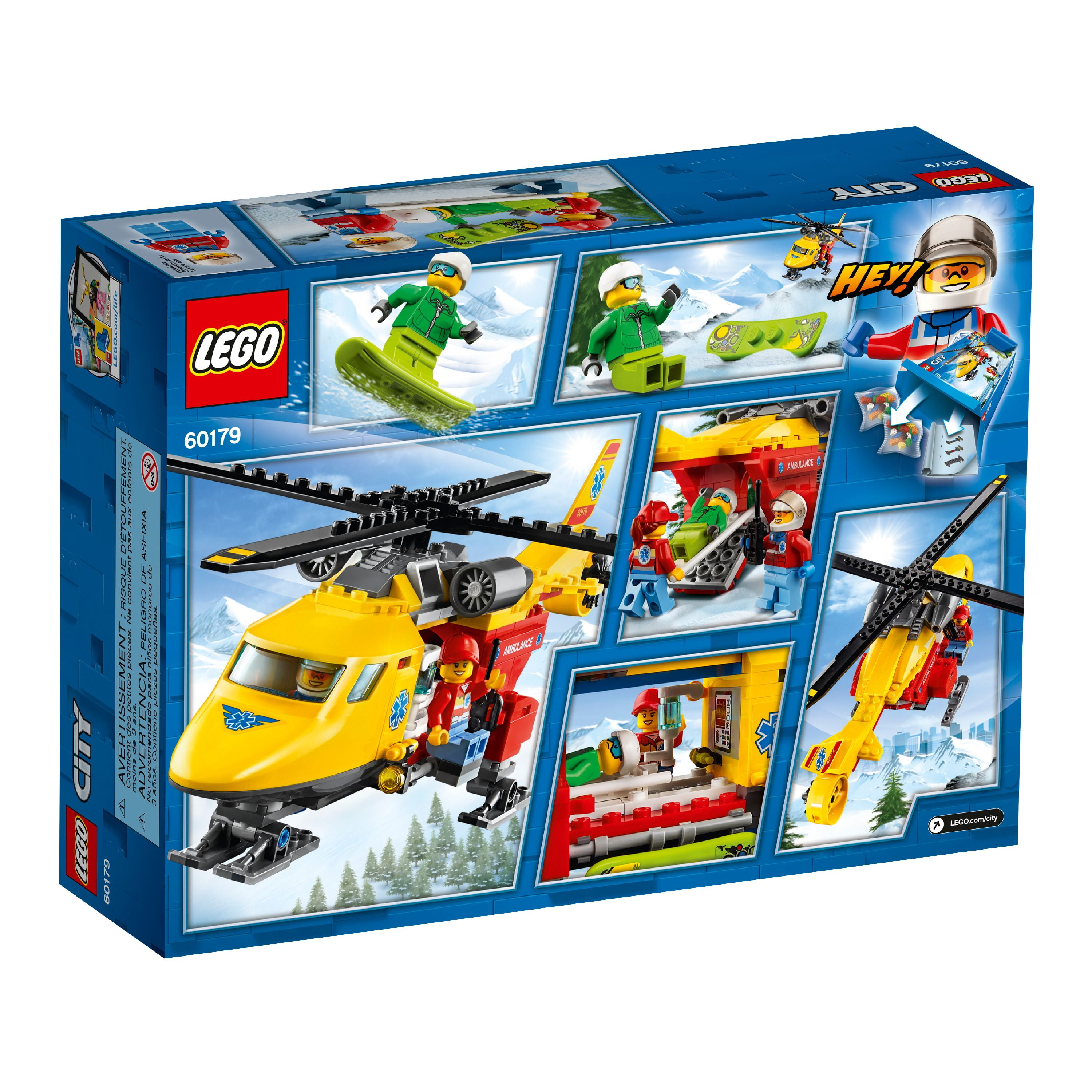 lego set 60179