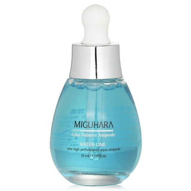 MIGUHARA Ampoule Aqua Balance 35 Ml/1,18 Oz