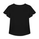 thumbnail image 5 of Camisetas de Mujer Suelto Ajuste Cuello Casual Lindo Impreso Suelto Blusa de Verano de las Señoras Superior, Tops de Verano de las Mujeres Suelto Ajuste, 5 of 7