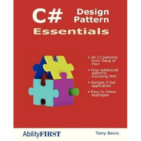 C Design Pattern Essentials Review | c design pattern essentials walmart com C Design Pattern Essentials Review | c design pattern essentials walmart com