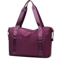 thumbnail image 6 of GASTROPOD Foldie Travel Bag Expandable – Lightweight And Durable, Expands For Extra Storage, Ideal For Travel, Weekend Trips, Or Daily Use, Easy To Carry, Water-Resistant, Convenient And Compact, 6 of 7