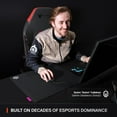 thumbnail image 3 of SteelSeries QcK L Performance Speed Gaming Mousepad &acirc; Extra Density for a Smooth Glide &acirc; Low-, 3 of 9