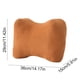 thumbnail image 3 of Cojín de Soporte Lumbar para Silla de Oficina, Almohada de Soporte para La Espalda, Cojín de Asiento para Estar Sentado Durante Largos Periodos, Adecuado para Varias Sillas, Un Cojín para Proteger La, 3 of 6