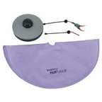 SmartyKat Hot Pursuit Cat Toy