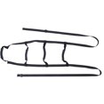thumbnail image 1 of Sonew Elderly Sit Up Rope,Adjustable Bed Ladder Assist Rope Elderly Patient Sit Up Assist Device for Healthy Care,Bed Ladder Assist, 1 of 11
