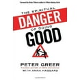 thumbnail image 1 of Pre-Owned The Spiritual Danger of Doing Good, 9780764211027, 0764211021, Hardcover,, 1 of 1