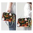 thumbnail image 3 of Christmas Canvas Outdoor Picnic Mat - Large Size for Family Use - Durable and Easy to Clean - Ideal for Outdoor Activities and Travel - Foldable and Lightweight Design, 3 of 6