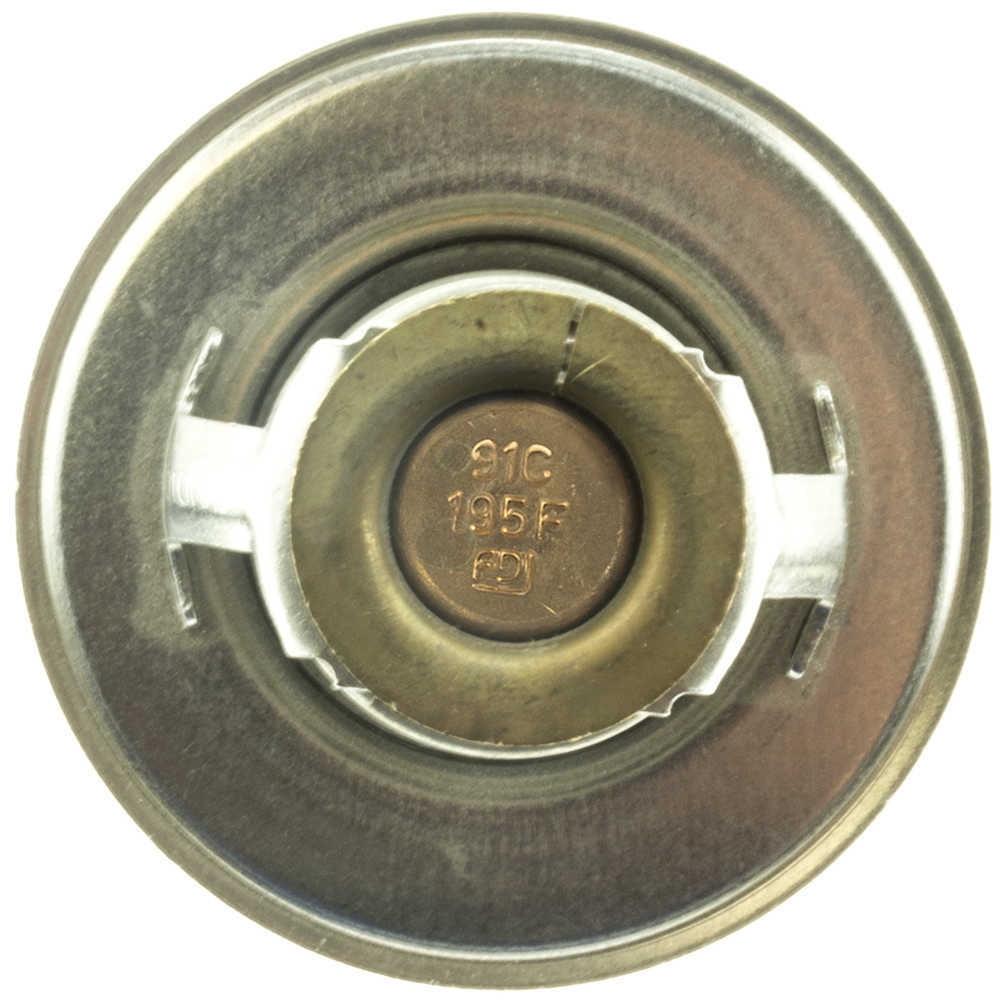 Motorad 4010-95 HD Thermostat-195 Degrees