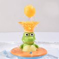 thumbnail image 2 of Kids' Splash & Play Bath Toys with Lights - Durable ABS, Perfect for Bathtub Fun & Pool Sprays - Ideal Holiday Gift, 2 of 5