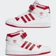 thumbnail image 3 of Tenis Adidas Forum Mid J, 3 of 5