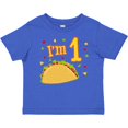 thumbnail image 3 of Inktastic I'm One Taco Birthday Party Boys or Girls Baby T-Shirt, 3 of 5