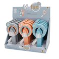 thumbnail image 1 of Mini Fan Portable Usb Rechargeable Hand-held Convenient Summer Hand-held Fan Fan Usb Charging Household Small Fans DMH, 1 of 7