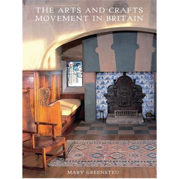 Pre-Owned Shire History: The Arts and Crafts Movement in Britain (Paperback)