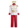 Red 4pcs