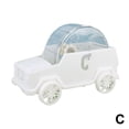 thumbnail image 1 of Hamster Wheel Car, Exercise and Rest Toy, Eco-Friendly Materials, Easy to Clean, 1 of 1
