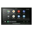 thumbnail image 2 of New Pioneer AVIC-W8600NEX 7" DVD/Navigation w/ License Plate Backup Camera, 2 of 4
