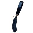 thumbnail image 1 of Reemplazo de pulsera de cuero retro para llavero de llaves de bolso de cartera de embrague, anillo de llaves de coche, 1 of 5