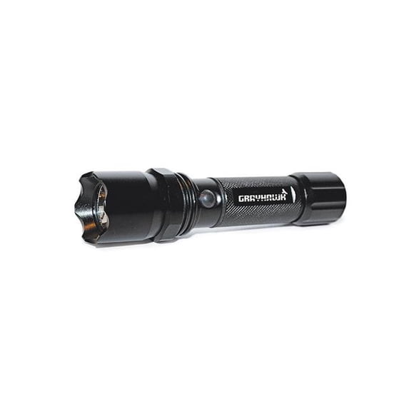 Grayhawk HSLAW LED Camping & Hiking Flashlight