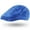 Blue, variant on Men Caps for Winter Thick Warm Fleece Men Beret Solid Plain Cabbie Ivy Flat Cap Beret Hats for Men Male Newsboy Beret Cap