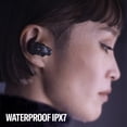 thumbnail image 2 of Auriculares deportivos Yamaha TW-ES5A True Wireless Bluetooth 5.2, 2 of 6