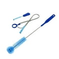 Cleaning Brush New 4 In 1 Hydration Pack Bladder Hanger For Fit