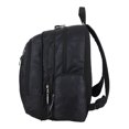 thumbnail image 4 of Eastsport Unisex Adjustable Colossus XL Expansion Backpack, Black, 4 of 7