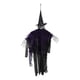 thumbnail image 1 of 1 colgante de decoración de bruja para decoraciones de Halloween., 1 of 3