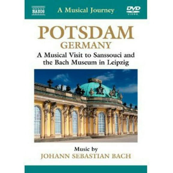 Musical Journey: Potsdam