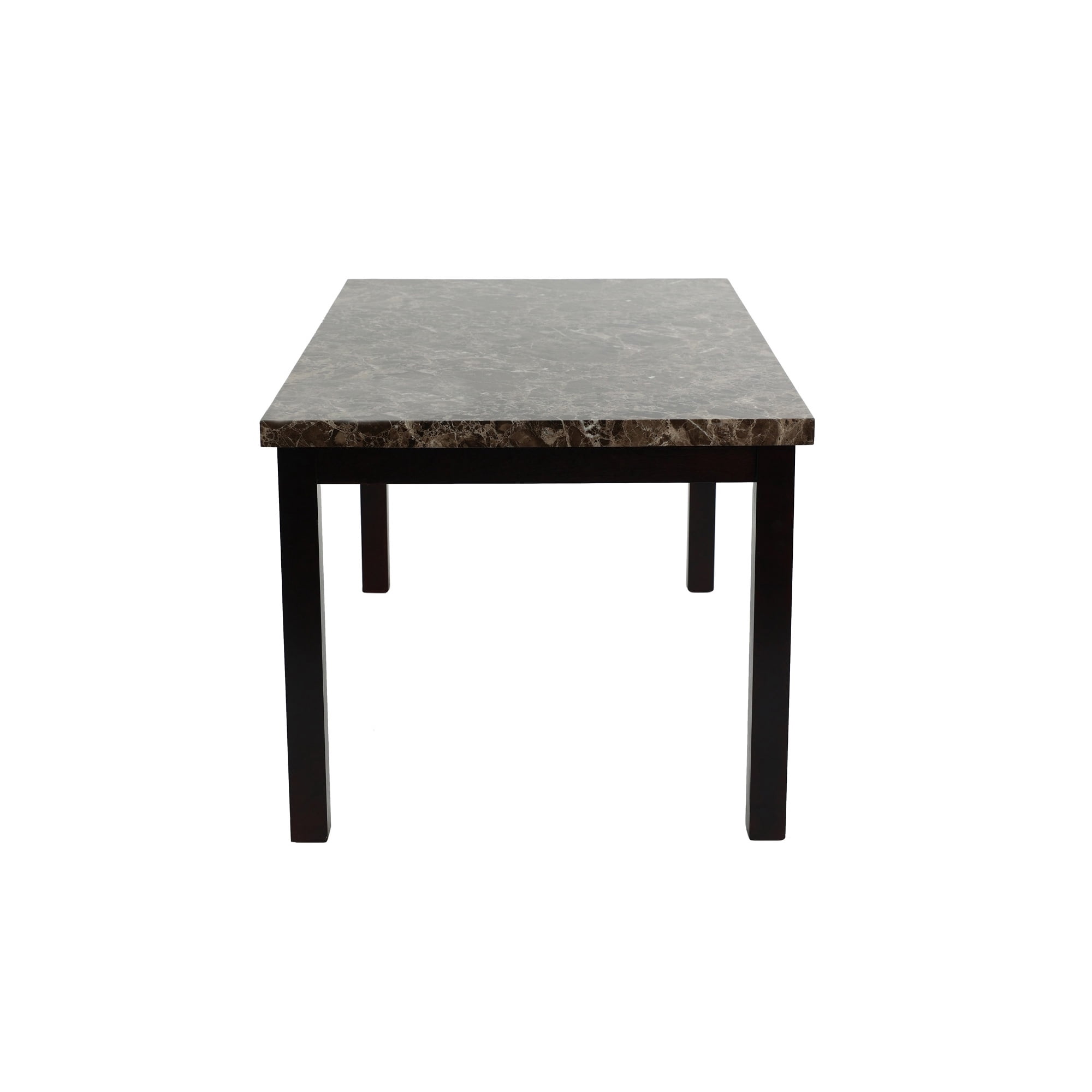 Simple Relax Casual Dining Table