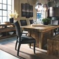 Signature Design by Ashley Sommerford Rectangle Dining Table