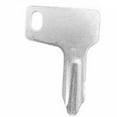 thumbnail image 1 of 12keys Forklift Key Set For 14603 Key For Clark For Jbc/14607 For Takeuchi For 459a, 1 of 4