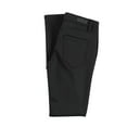 thumbnail image 2 of [BLANKNYC] Womens Spray On Skinny Fit Jeans, Black, 27, 2 of 3