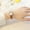 Multicolor, variant on PPgejGEK Watches for Women Korean Style Fashion Casual Ladies Bracelet Quartz Watch Set Holiday