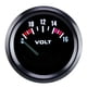 thumbnail image 1 of Voltímetro de coche Sunnimix 52 mm Medidor de voltaje electrónico universal, 1 of 7