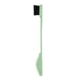 thumbnail image 2 of Cepillo de control de ,  cabello, herramienta de peinado para mujeres y niñas verde shamjiam cepillo de borde, 2 of 8