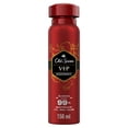 thumbnail image 1 of Body Spray Old Spice VIP 96 g/150 ml, 1 of 5