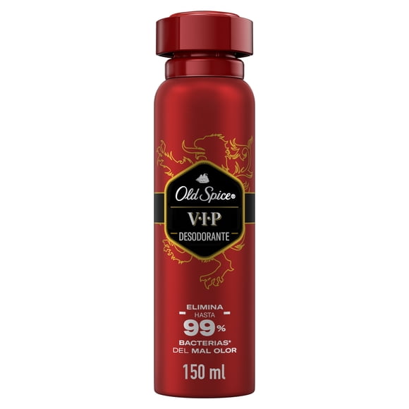 Body Spray Old Spice VIP 96 g/150 ml