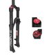 thumbnail image 2 of Mountain Bike Fork&nbsp; Horquilla neumática de 26/27,5/29 pulgadas (horquilla delantera con control de hombro rígido de 27,5 sin amortiguación), 2 of 5
