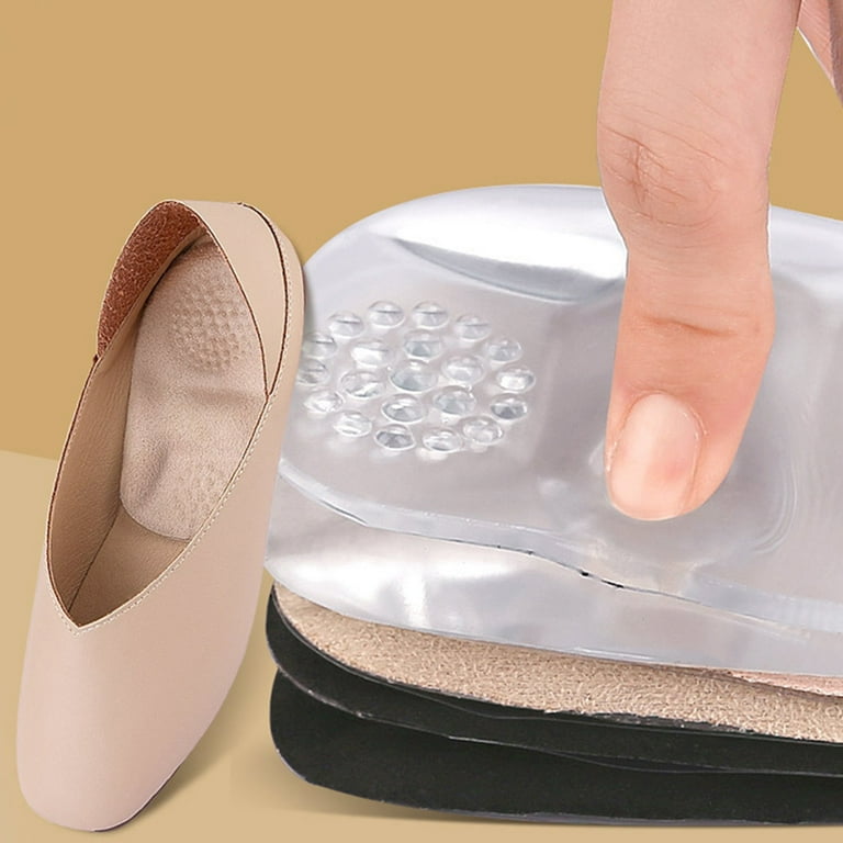 Boots heel pads online