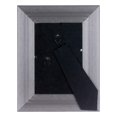 thumbnail image 2 of Kiera Grace Brown Emery Engineered Wood Farmhouse Picture Frame, 2 of 6