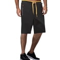 thumbnail image 1 of WILLBEST Pantalones Cortos de Baloncesto Informales para Hombre, Cómodos, Transpirables, para Entrenamiento Deportivo, de Verano, para Uso Diario, 1 of 3