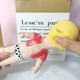 thumbnail image 4 of para con Juguete Y Muñeca Enmascarada Set Desktop Descompresión Alivio de Estrés Aprietable,Juguetes de Música Tpr Sand Pinch Suaves para Ansiedad Adultos Niños Oficina Hogar,Regalo de Relajación Que, 4 of 7