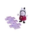 thumbnail image 1 of Peppa Pig Pegga Pig Zoe Dressing Table Toy, 1 of 3