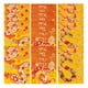thumbnail image 1 of 18 sobres rojos del año de la serpiente, bolsas para dinero, sobres de dinero vietnamitas, bolsillo rojo del año de la serpiente, bolsillo rojo del año de la serpiente, bolsillos rojos, 1 of 5