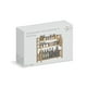 thumbnail image 4 of Organizador Xtellar De Cubiertos Y Especias De Cocina 3 Niveles color marron, 4 of 5