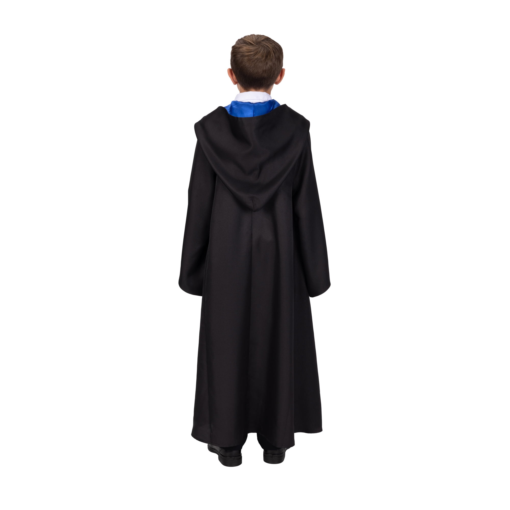 Harry Potter Ravenclaw Hogwarts Official Cosplay Robe for Child Ages 10 Years and up