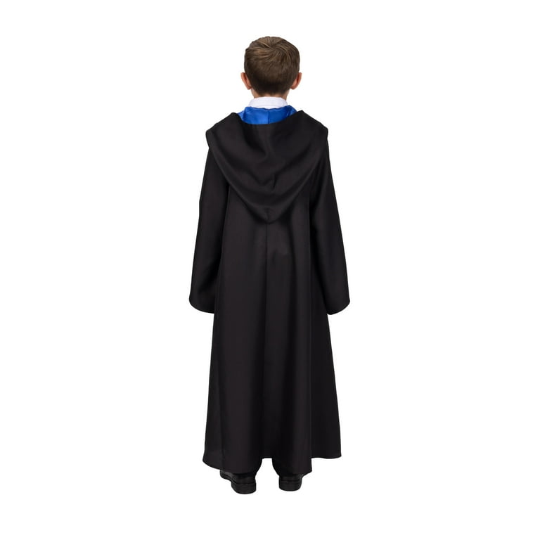 Harry Potter Ravenclaw Hogwarts Official Cosplay Robe for Child