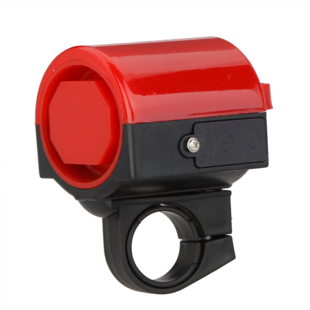 MTB Road Bicycle Bike Electronic Bell Loud Horn Cycling Hooter Siren ow